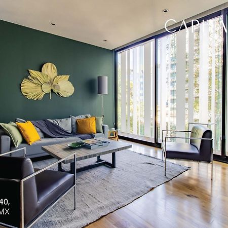 Capitalia - Luxury Apartments - Temistocles 40 Meksyk Zewnętrze zdjęcie