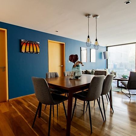 Capitalia - Luxury Apartments - Temistocles 40 Meksyk Zewnętrze zdjęcie