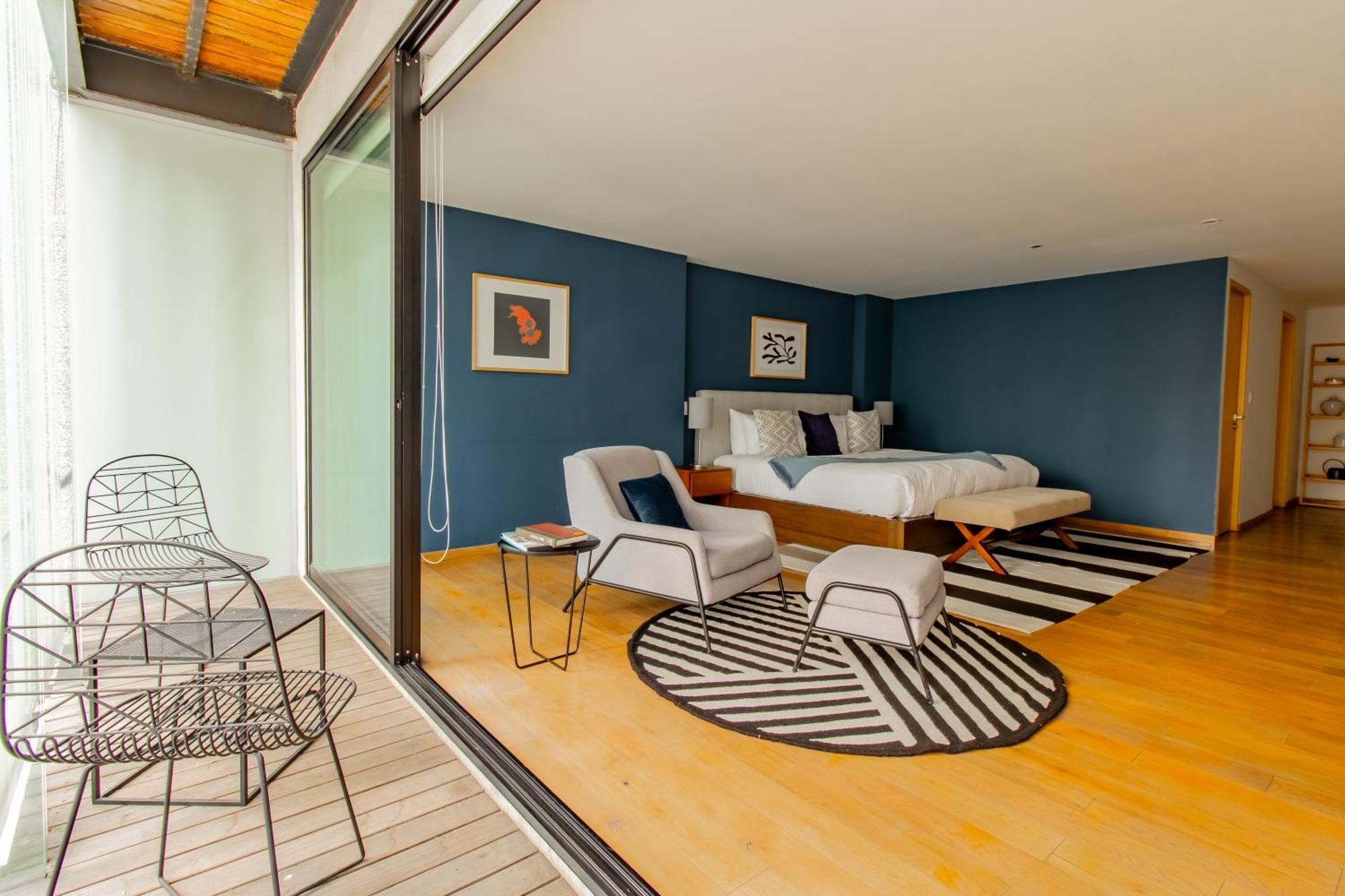 Capitalia - Luxury Apartments - Temistocles 40 Meksyk Zewnętrze zdjęcie