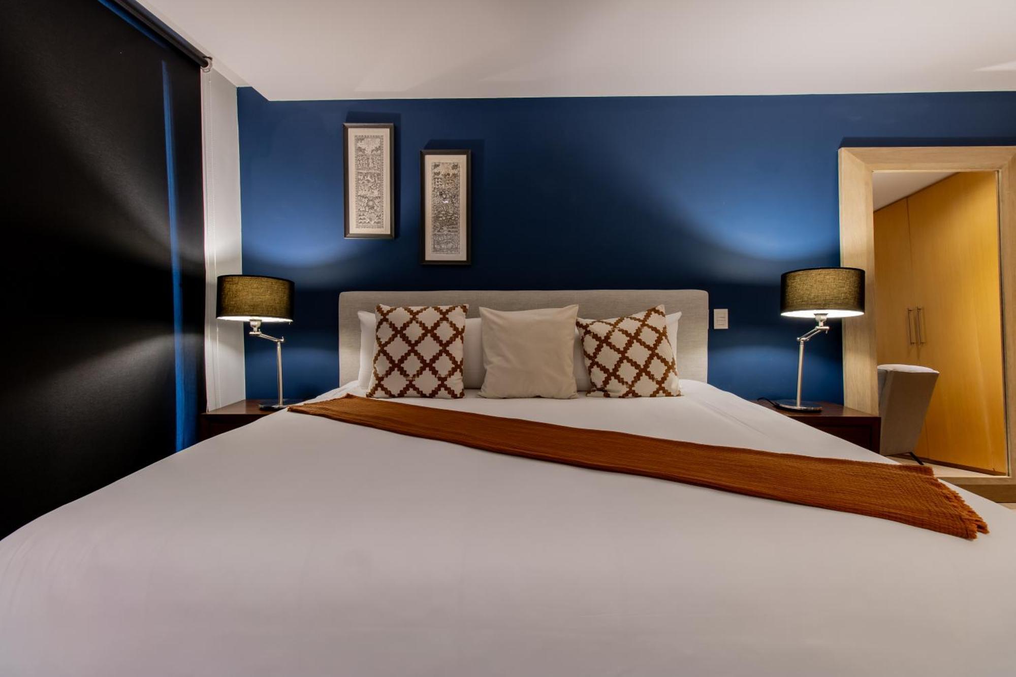 Capitalia - Luxury Apartments - Temistocles 40 Meksyk Zewnętrze zdjęcie