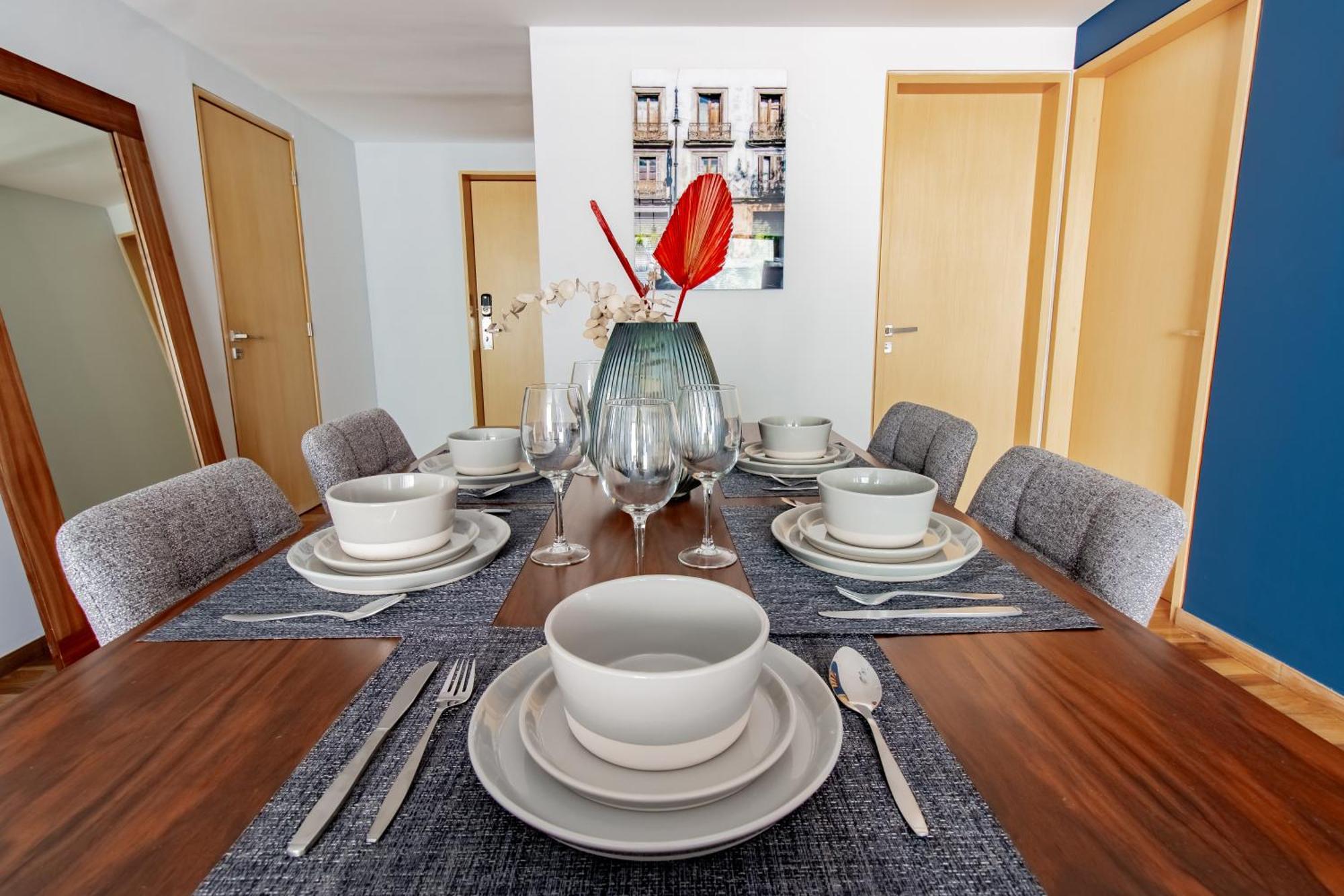 Capitalia - Luxury Apartments - Temistocles 40 Meksyk Zewnętrze zdjęcie
