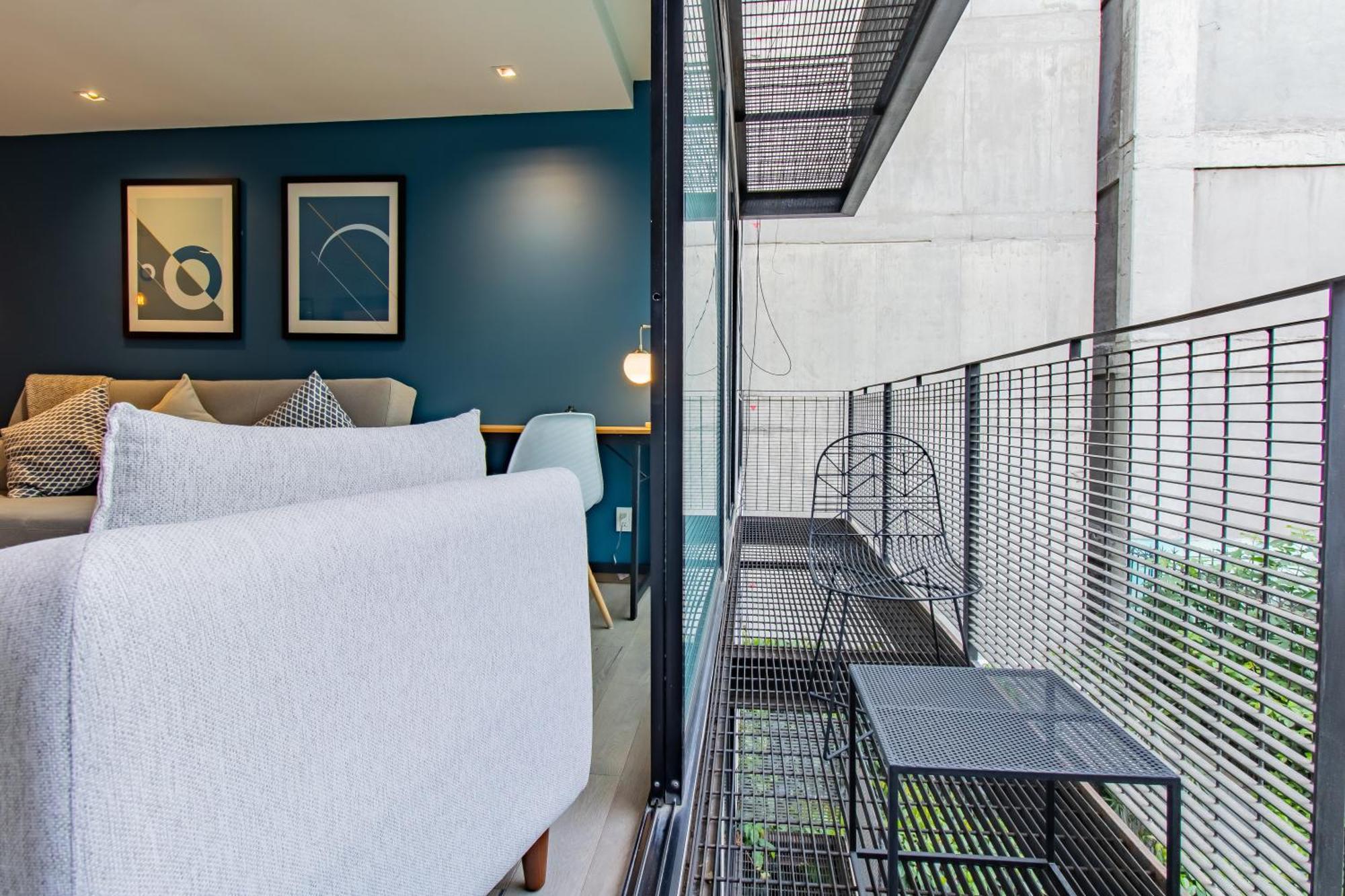 Capitalia - Luxury Apartments - Temistocles 40 Meksyk Zewnętrze zdjęcie