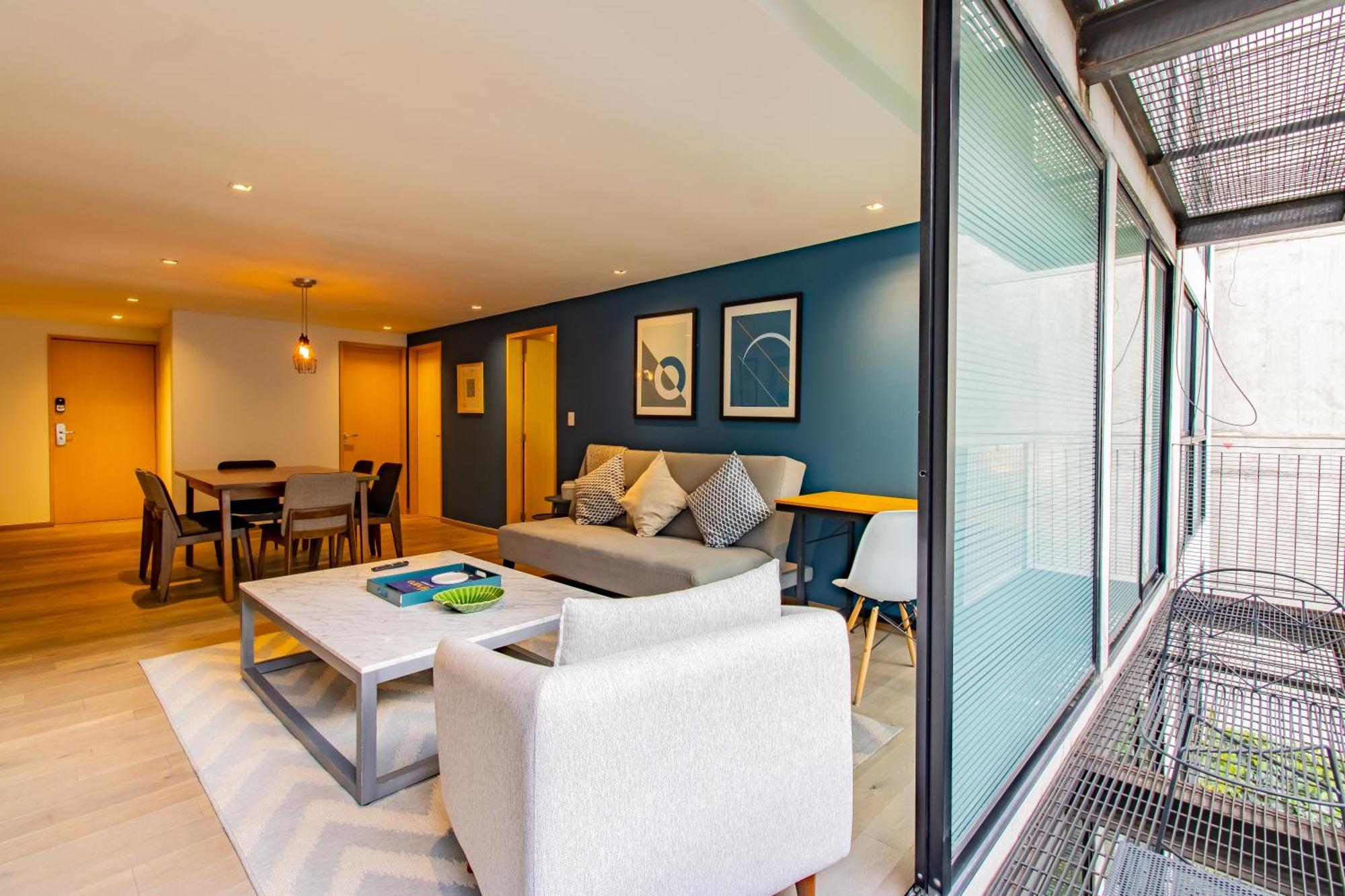 Capitalia - Luxury Apartments - Temistocles 40 Meksyk Zewnętrze zdjęcie