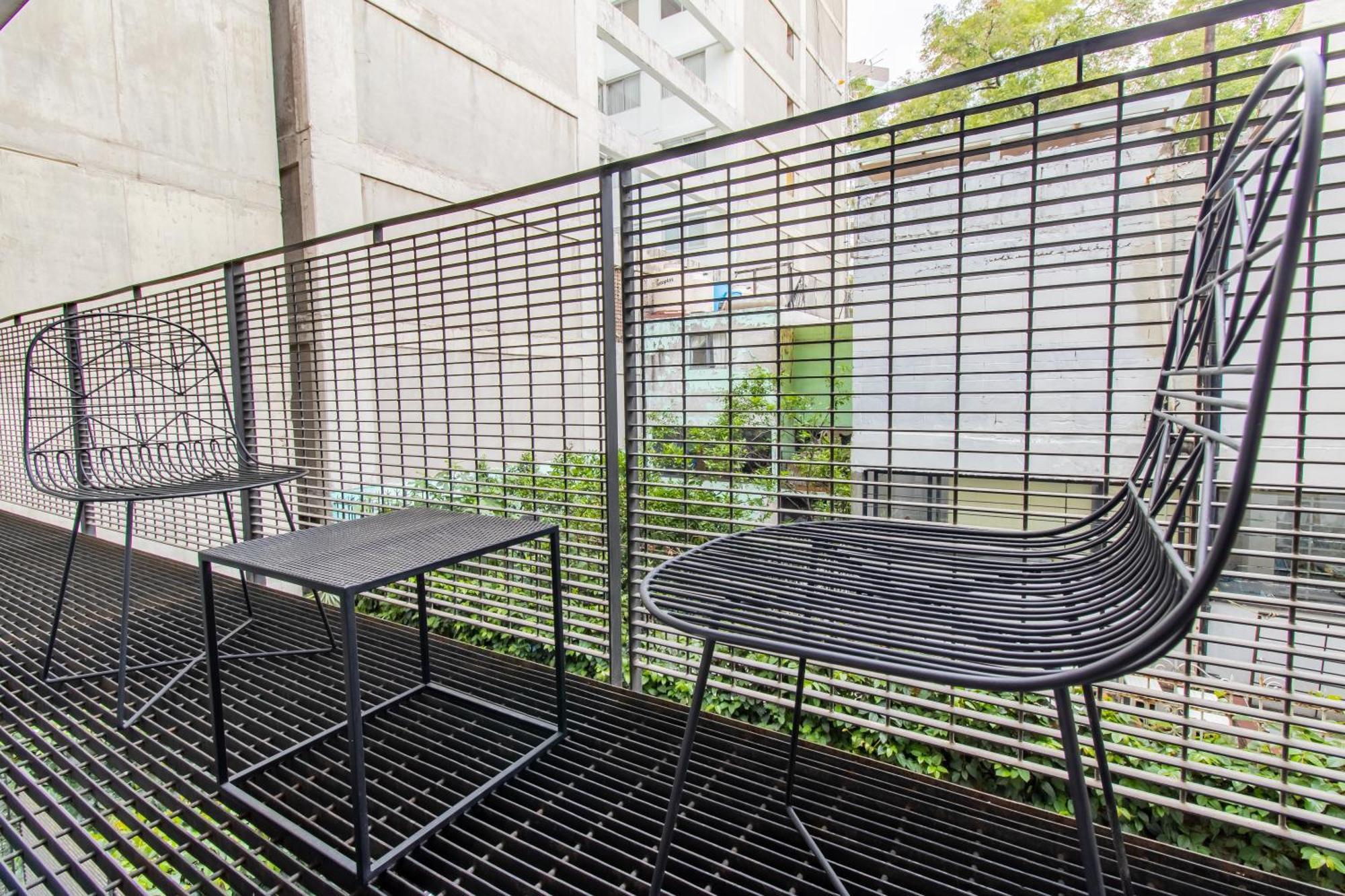 Capitalia - Luxury Apartments - Temistocles 40 Meksyk Zewnętrze zdjęcie