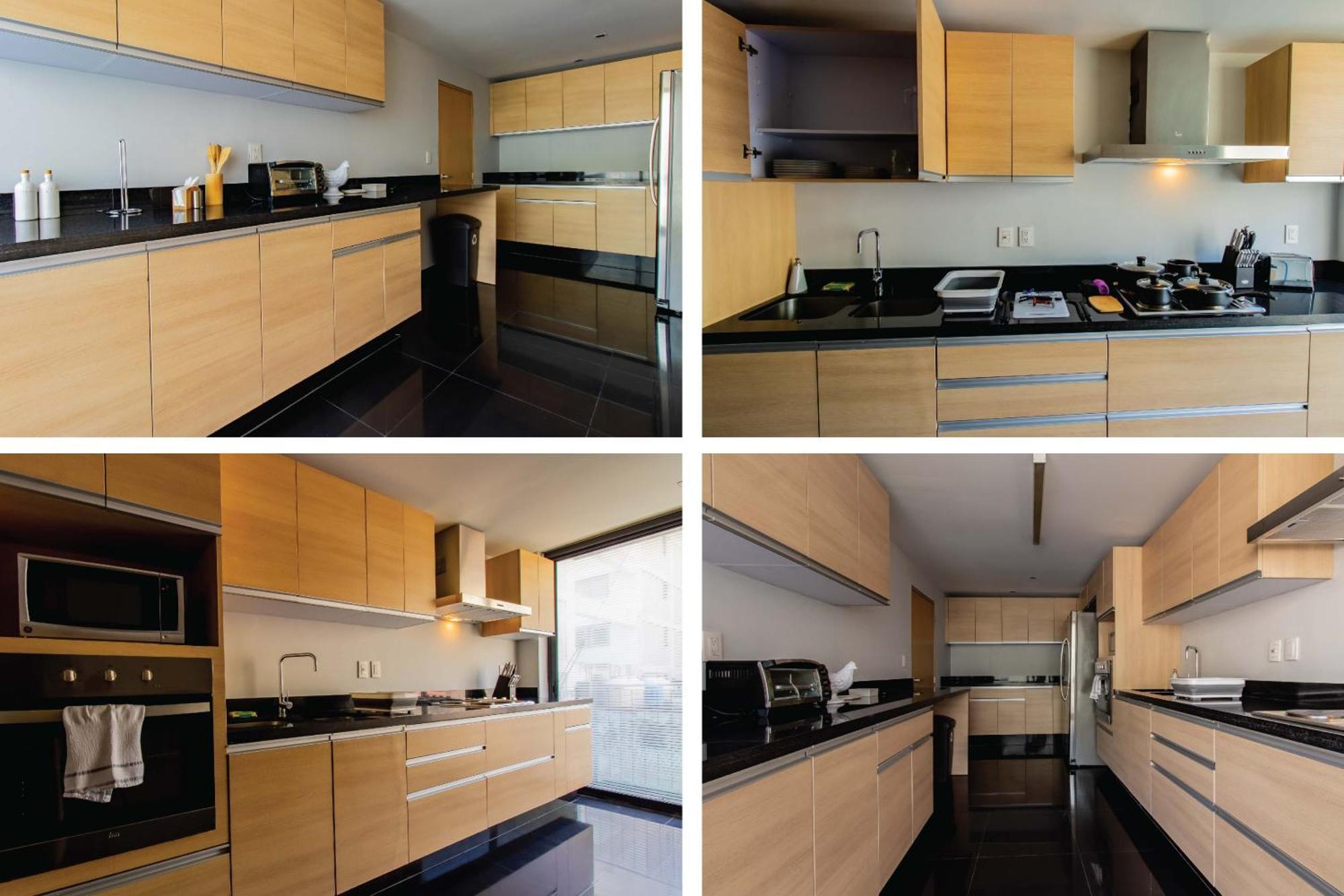 Capitalia - Luxury Apartments - Temistocles 40 Meksyk Zewnętrze zdjęcie
