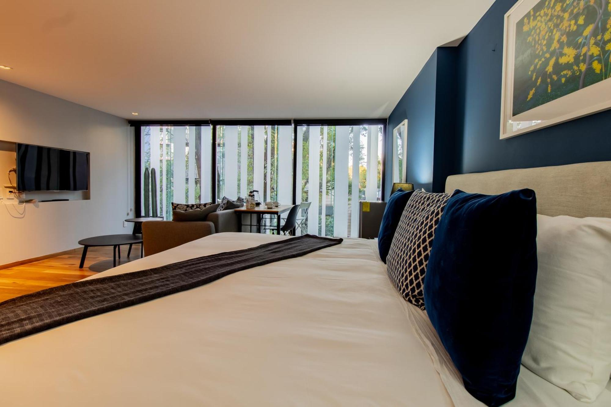 Capitalia - Luxury Apartments - Temistocles 40 Meksyk Zewnętrze zdjęcie