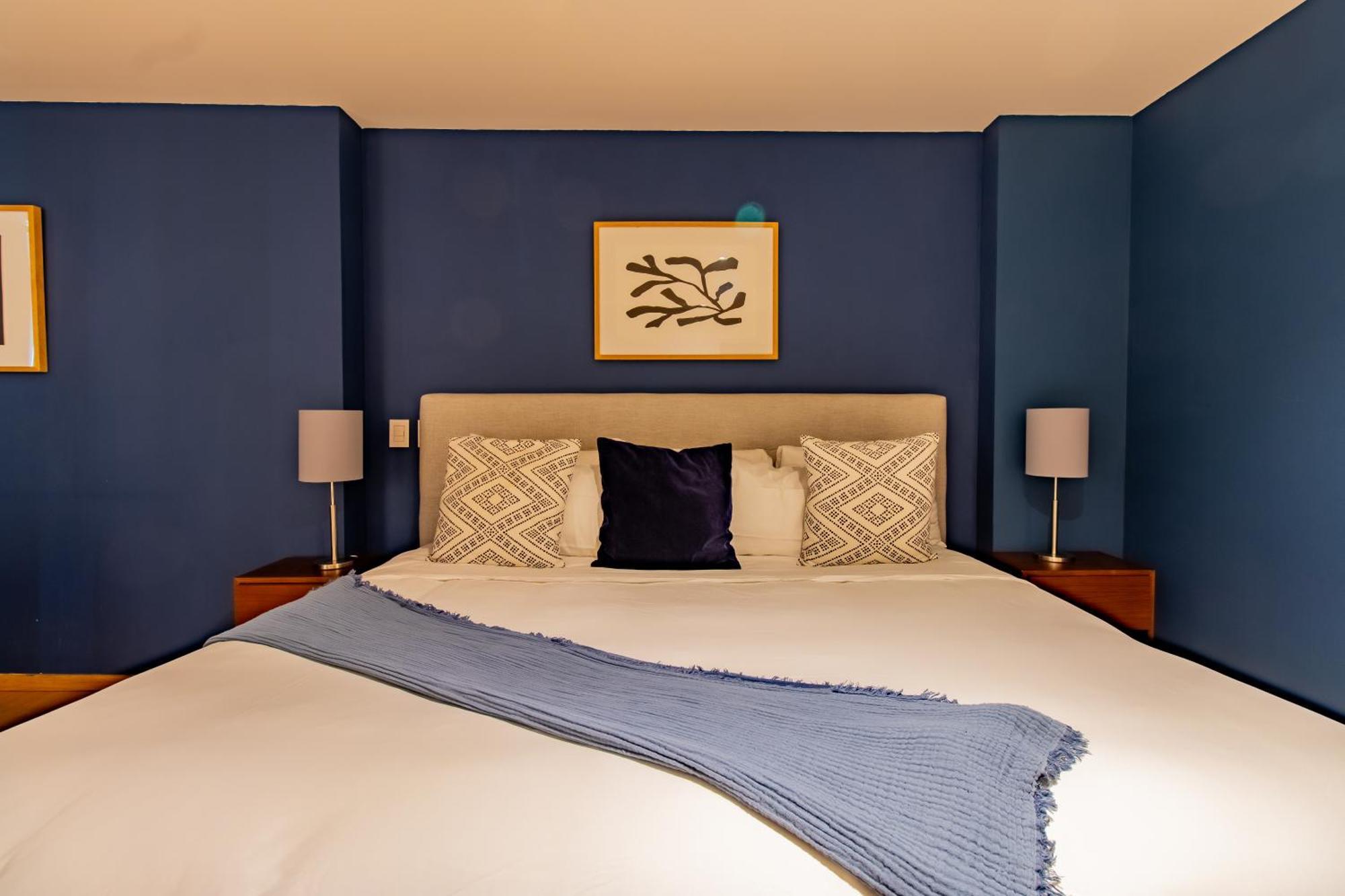 Capitalia - Luxury Apartments - Temistocles 40 Meksyk Zewnętrze zdjęcie