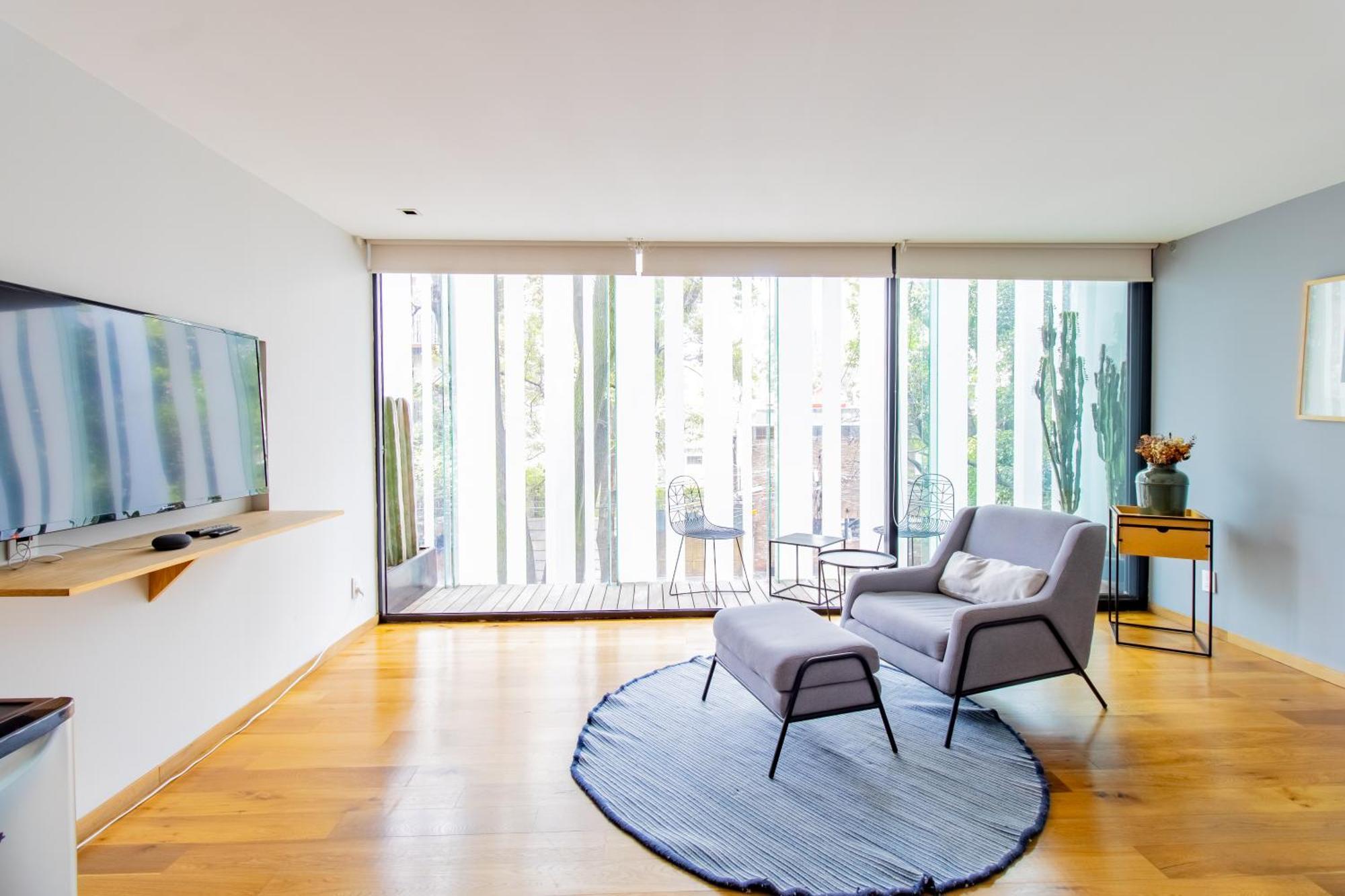Capitalia - Luxury Apartments - Temistocles 40 Meksyk Zewnętrze zdjęcie