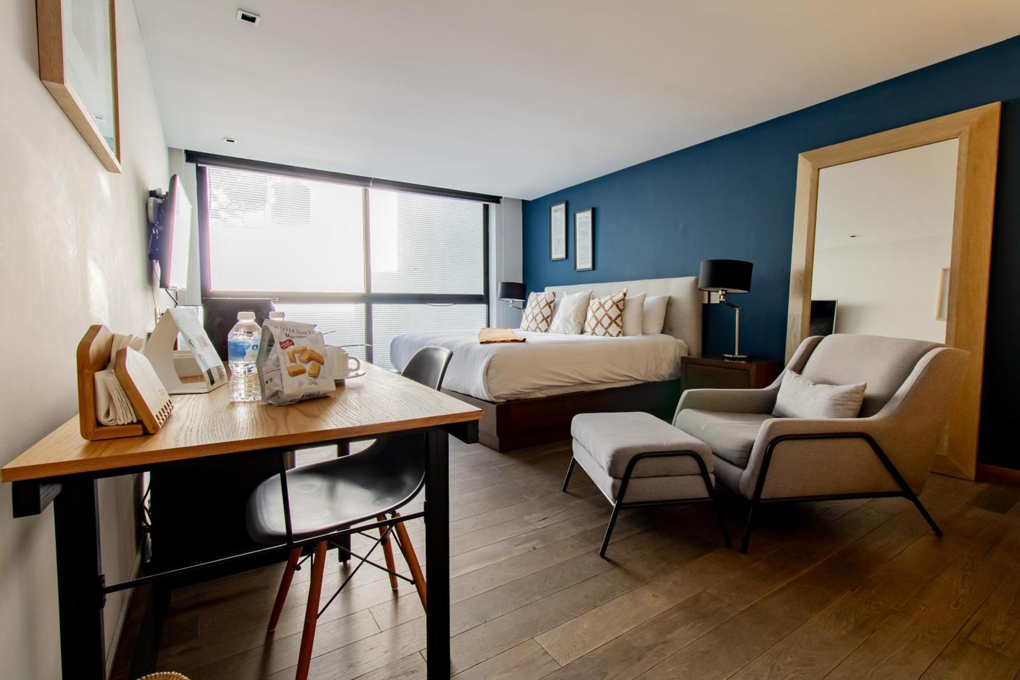 Capitalia - Luxury Apartments - Temistocles 40 Meksyk Zewnętrze zdjęcie