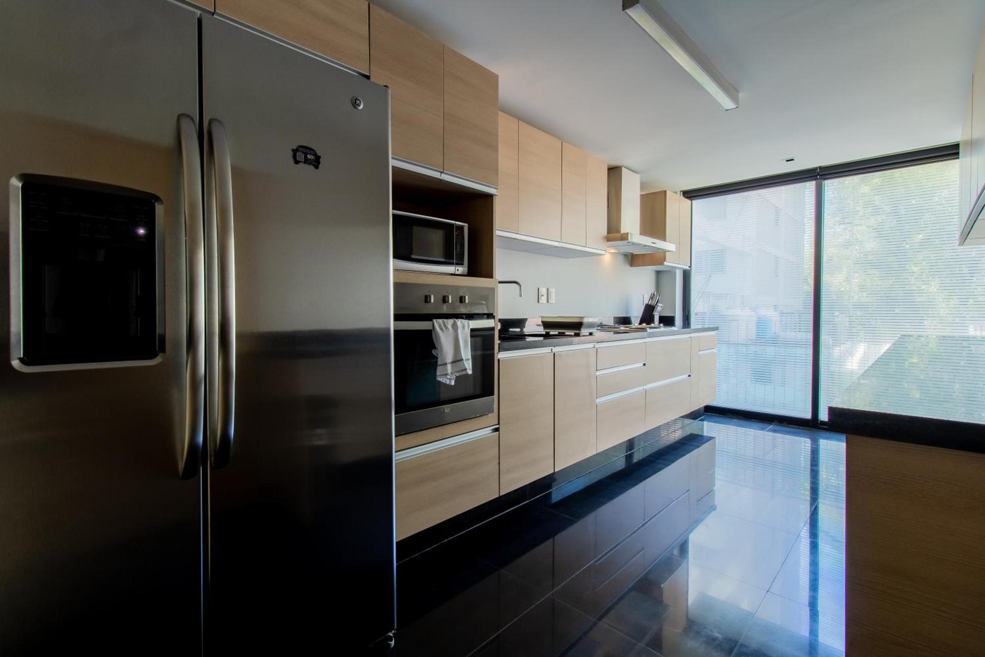 Capitalia - Luxury Apartments - Temistocles 40 Meksyk Zewnętrze zdjęcie