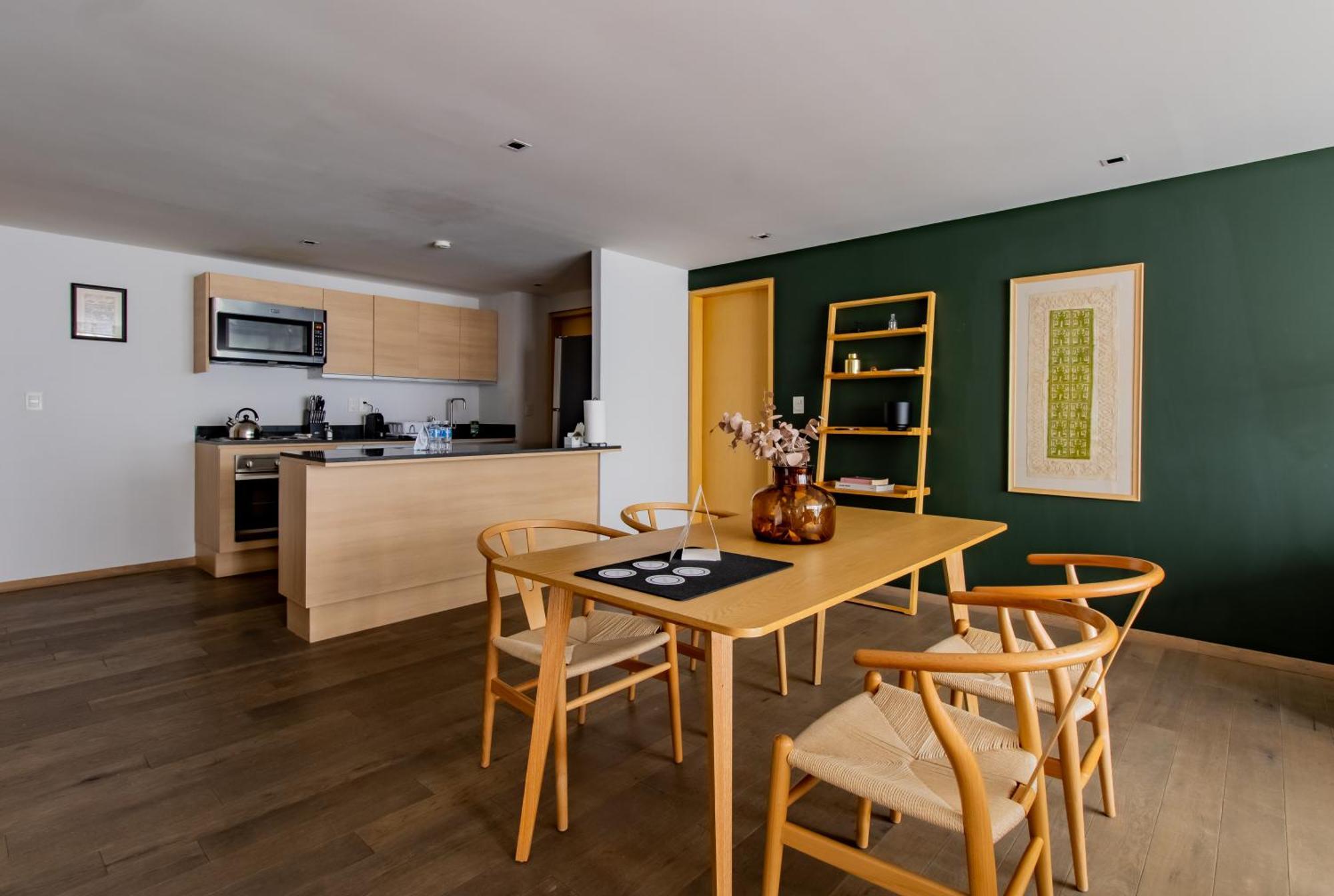 Capitalia - Luxury Apartments - Temistocles 40 Meksyk Zewnętrze zdjęcie