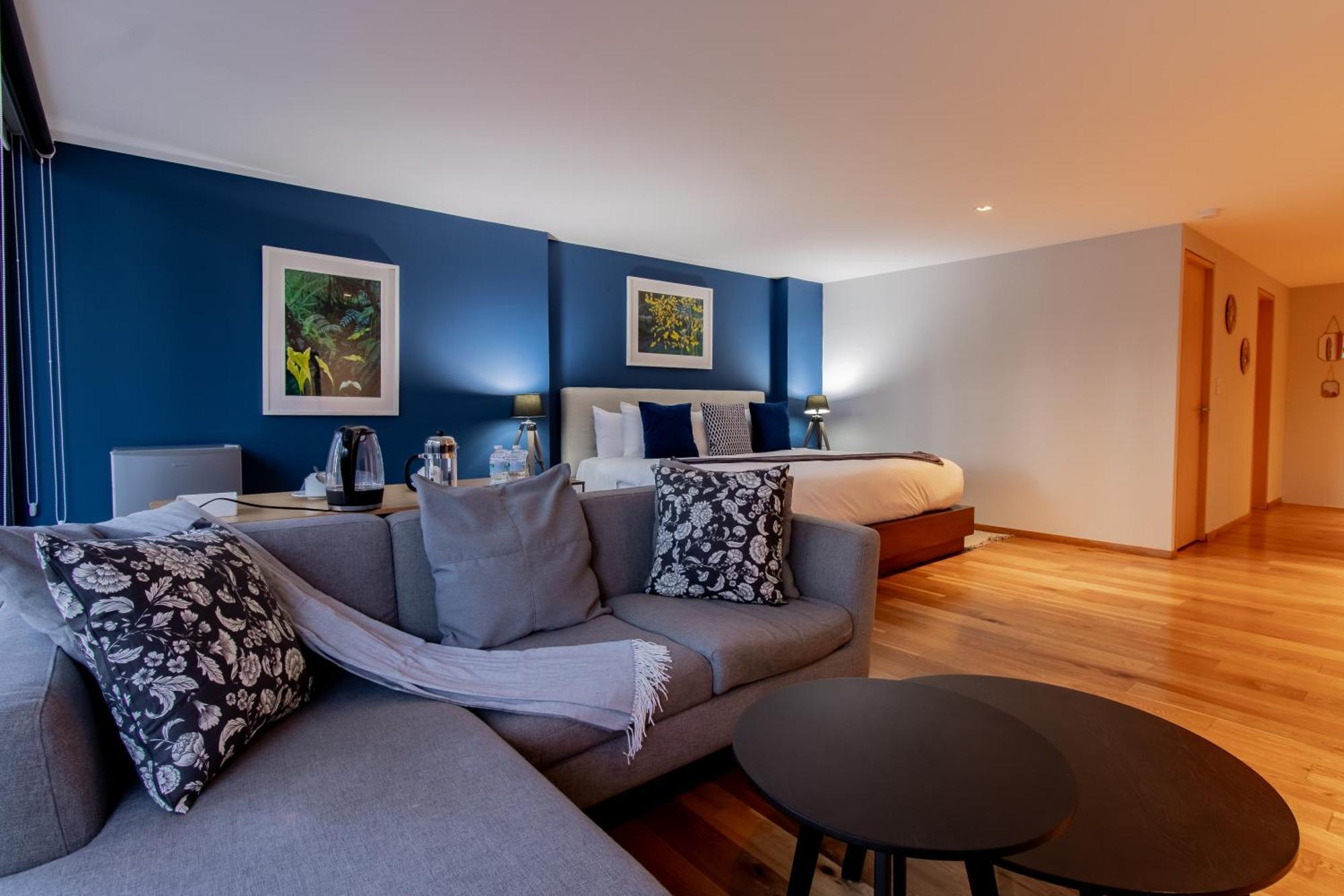 Capitalia - Luxury Apartments - Temistocles 40 Meksyk Zewnętrze zdjęcie
