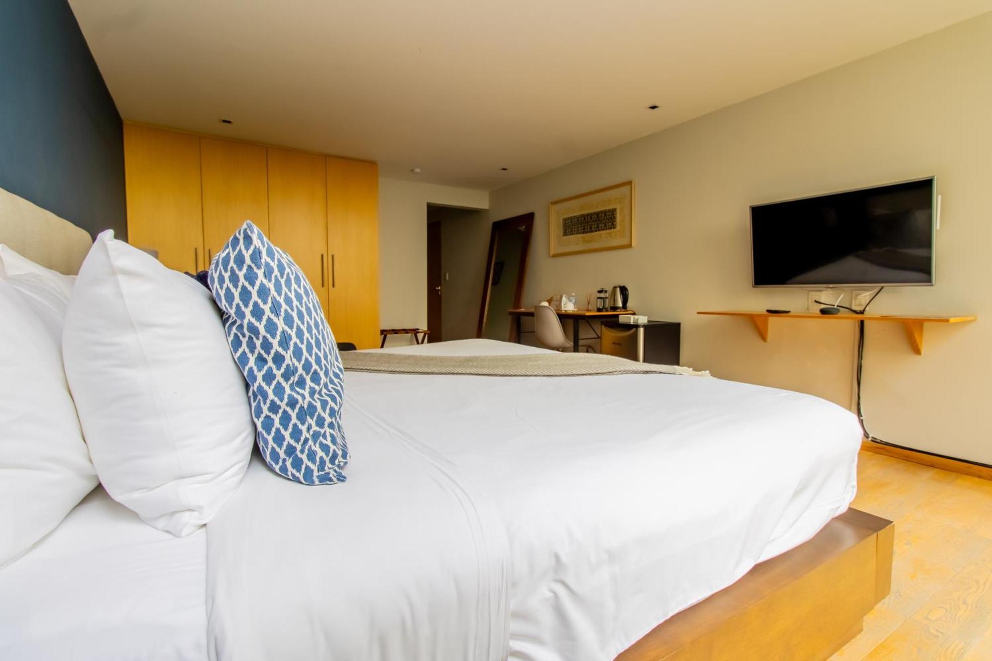 Capitalia - Luxury Apartments - Temistocles 40 Meksyk Zewnętrze zdjęcie