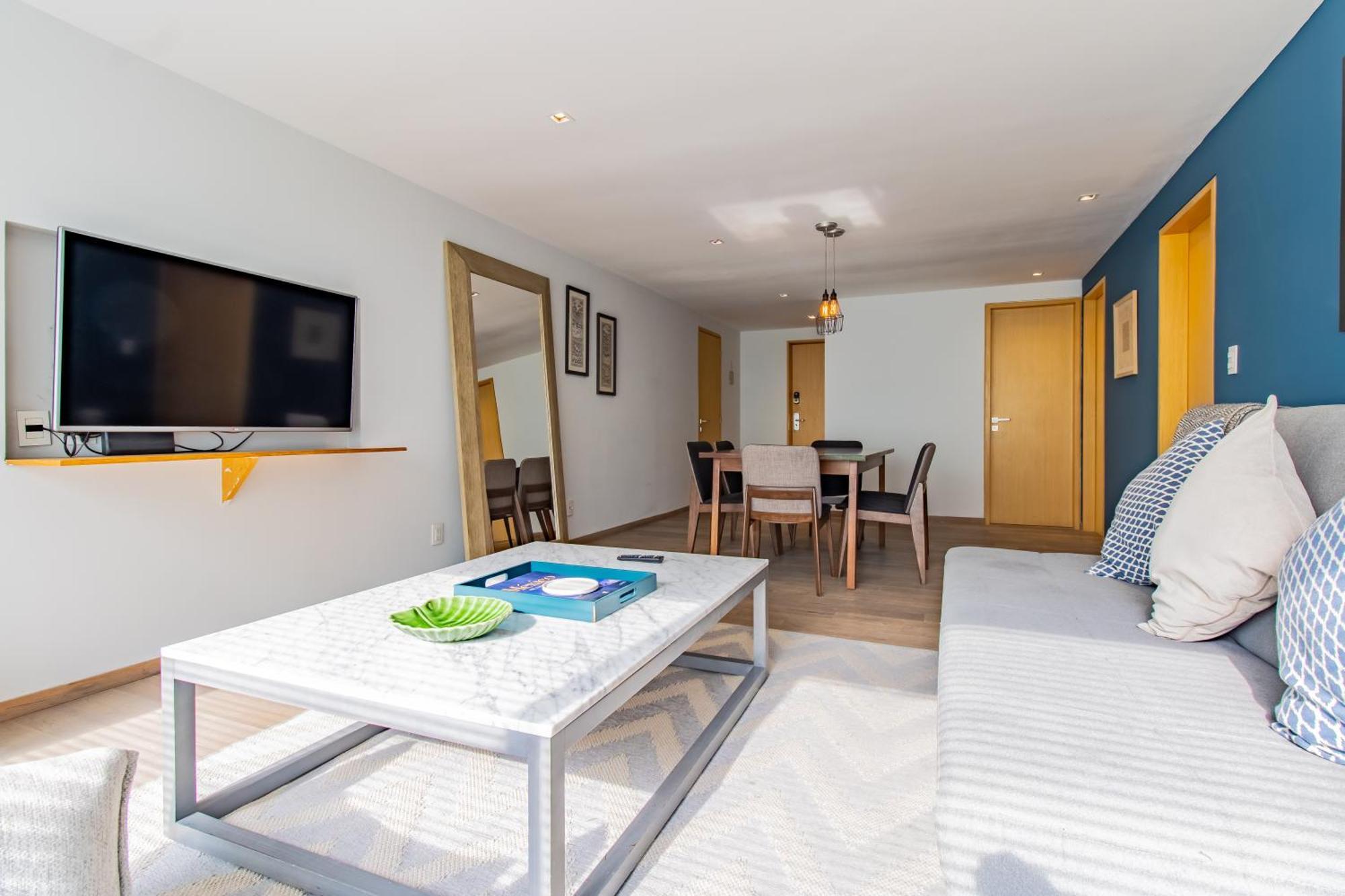 Capitalia - Luxury Apartments - Temistocles 40 Meksyk Zewnętrze zdjęcie
