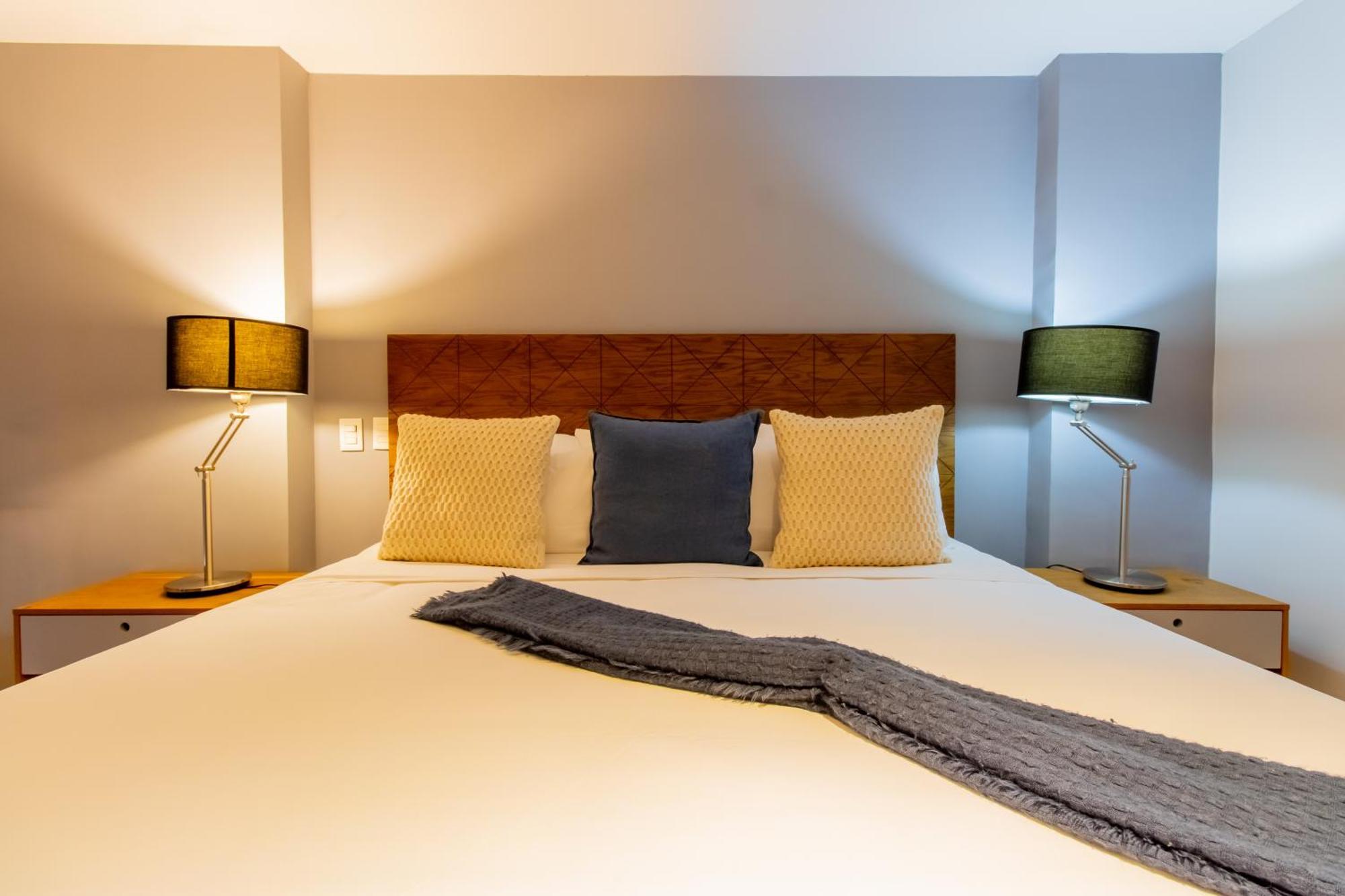 Capitalia - Luxury Apartments - Temistocles 40 Meksyk Zewnętrze zdjęcie