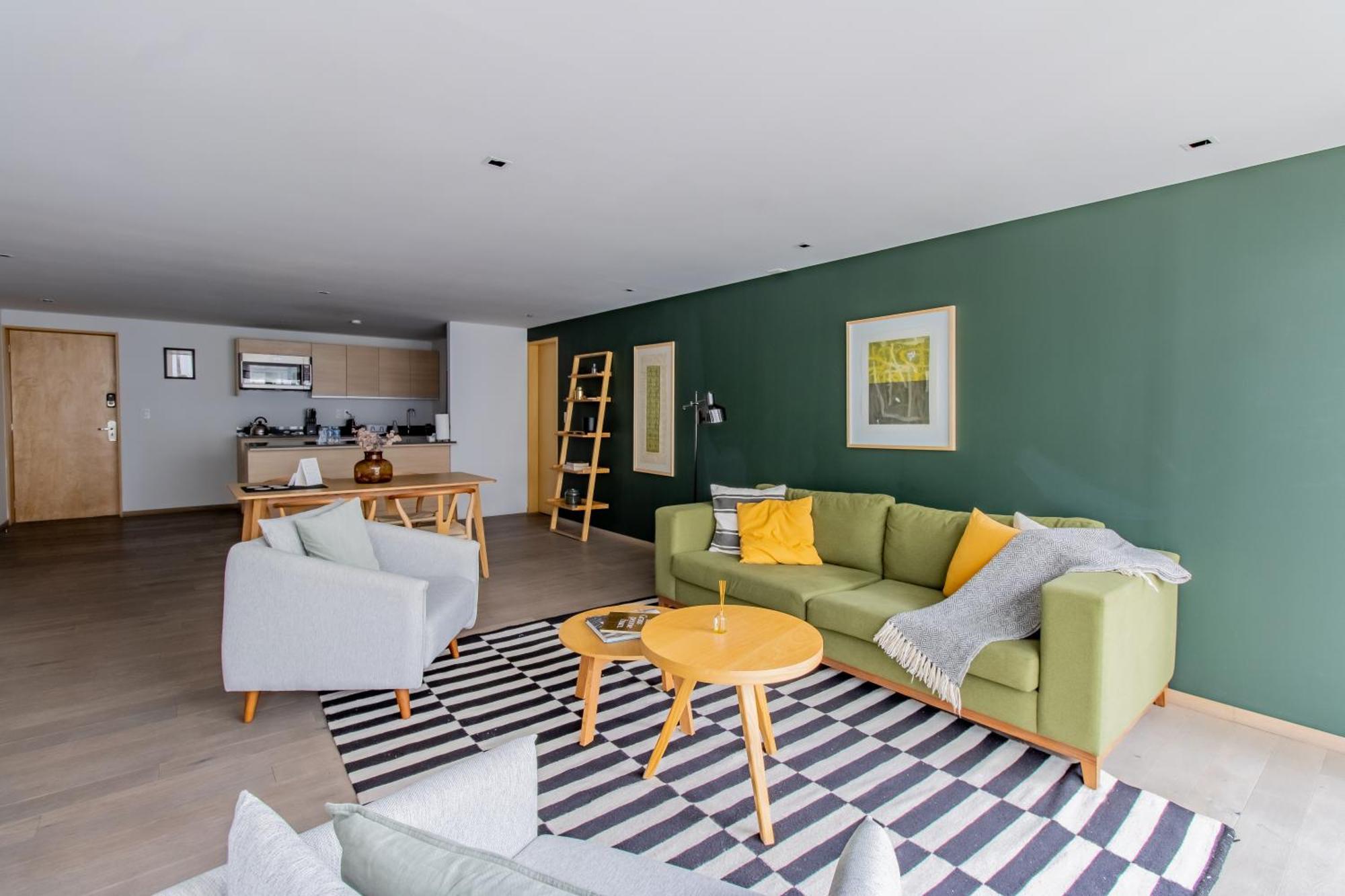 Capitalia - Luxury Apartments - Temistocles 40 Meksyk Zewnętrze zdjęcie