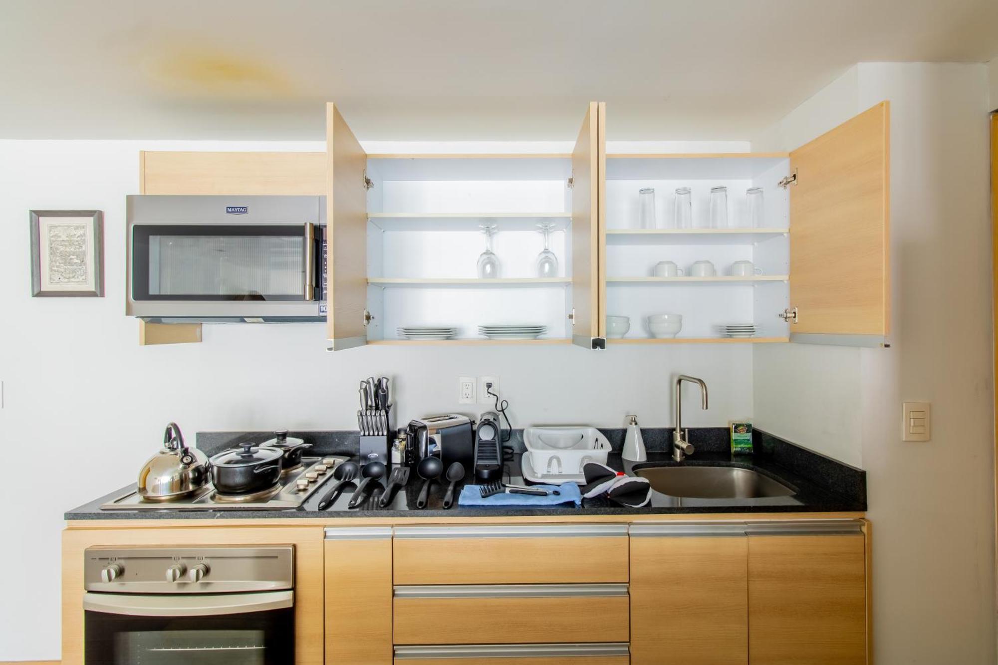 Capitalia - Luxury Apartments - Temistocles 40 Meksyk Zewnętrze zdjęcie