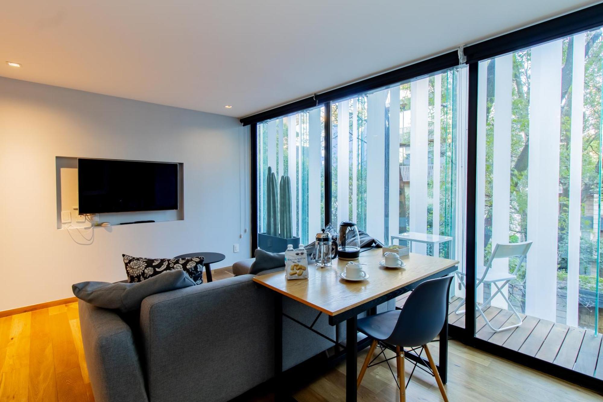 Capitalia - Luxury Apartments - Temistocles 40 Meksyk Zewnętrze zdjęcie