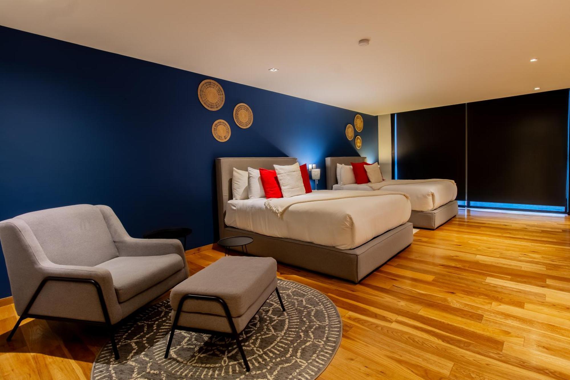 Capitalia - Luxury Apartments - Temistocles 40 Meksyk Zewnętrze zdjęcie