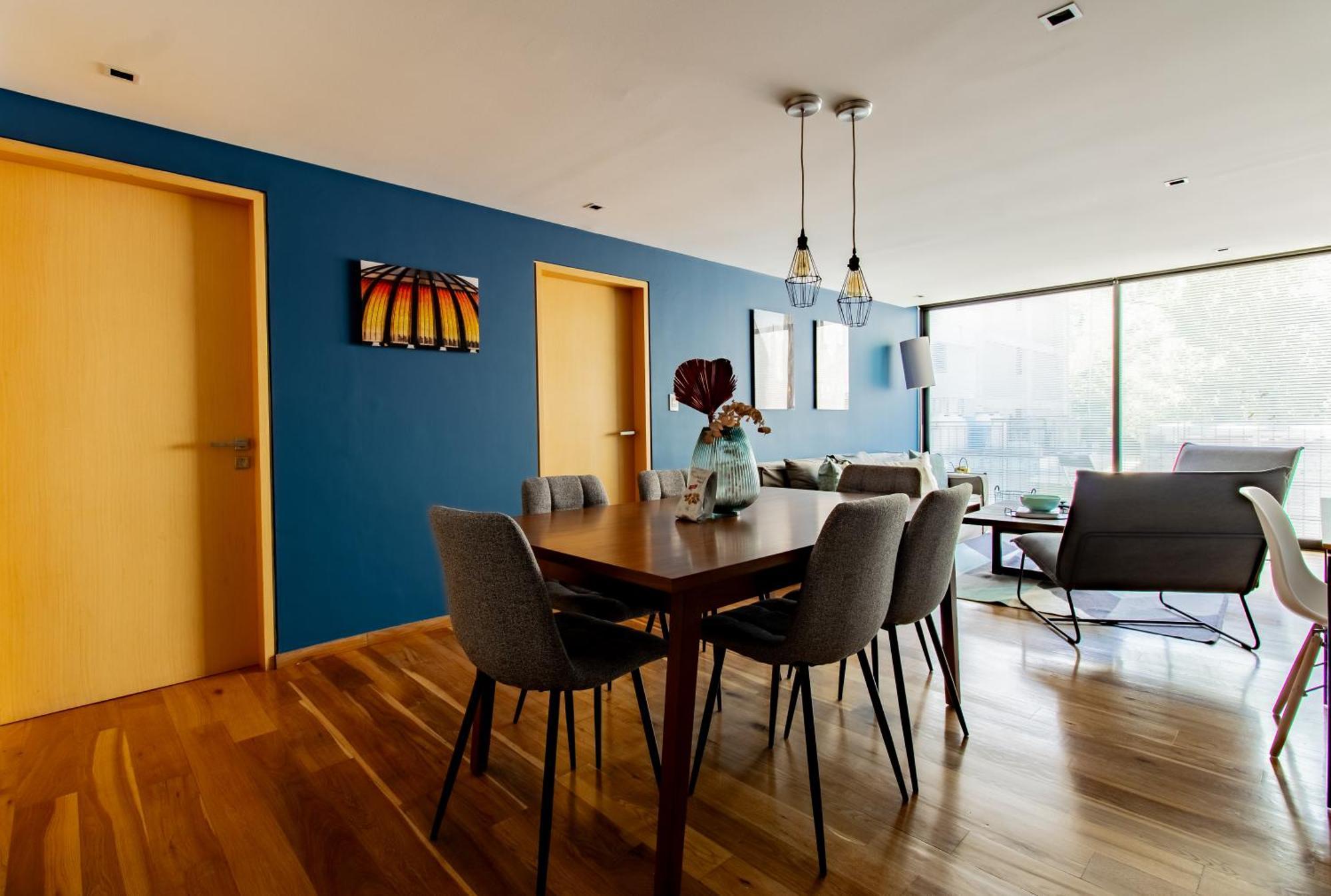 Capitalia - Luxury Apartments - Temistocles 40 Meksyk Zewnętrze zdjęcie