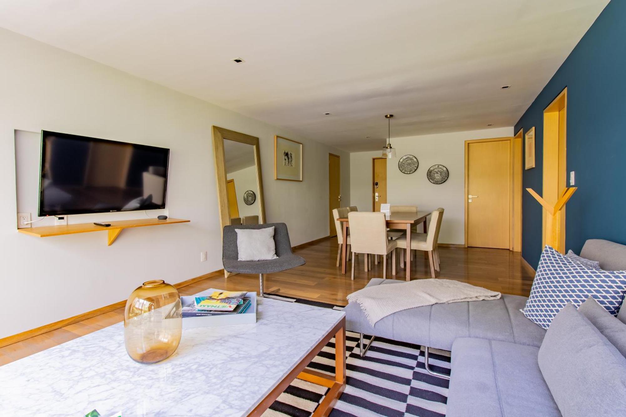 Capitalia - Luxury Apartments - Temistocles 40 Meksyk Zewnętrze zdjęcie