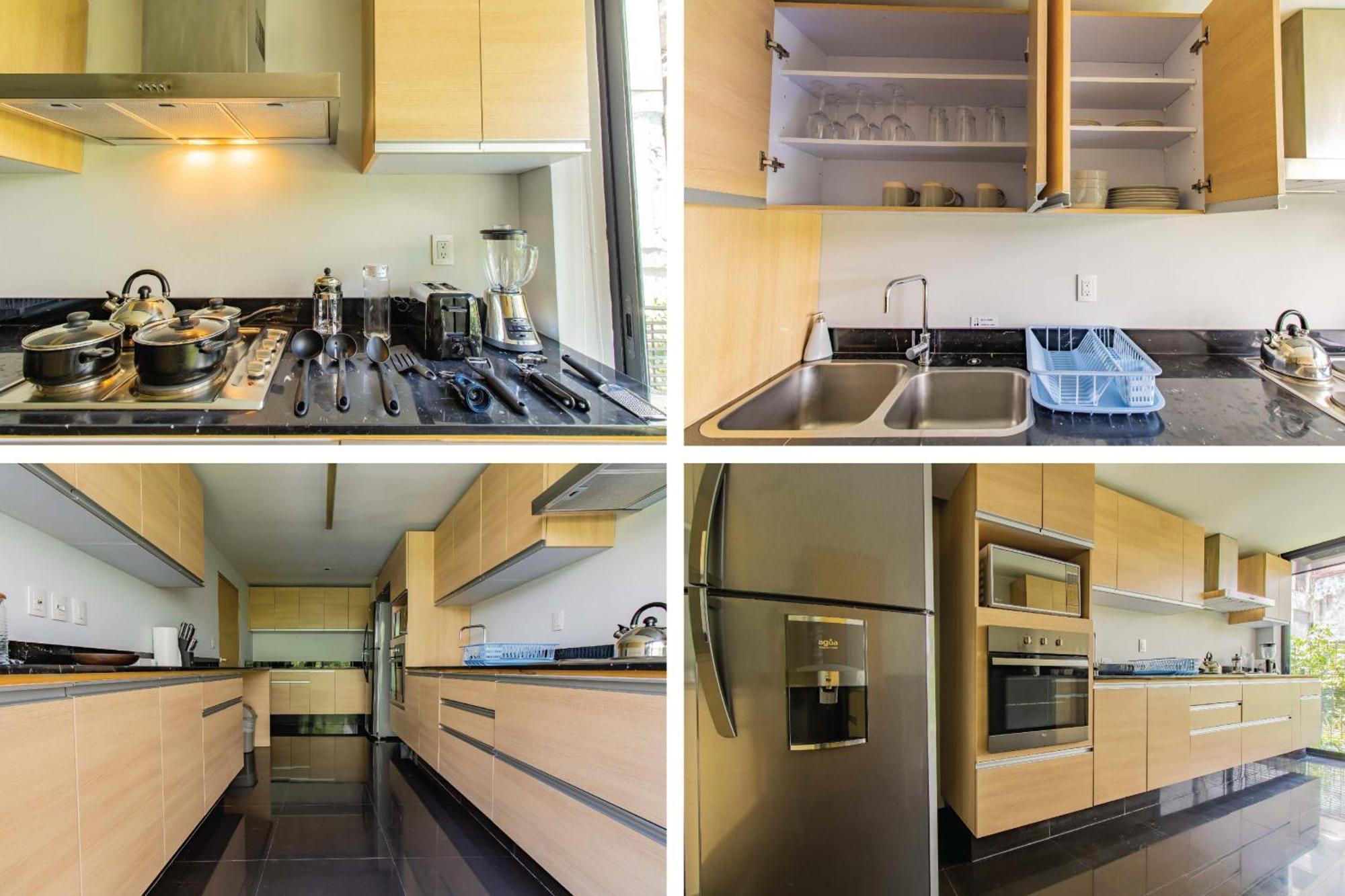 Capitalia - Luxury Apartments - Temistocles 40 Meksyk Zewnętrze zdjęcie